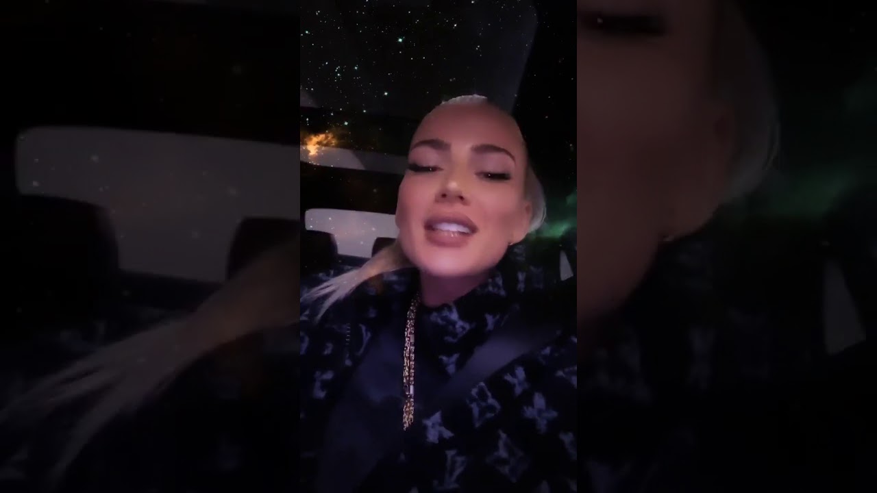 Loredana.feat.Apache 207 - Benz (Downlaod leak)