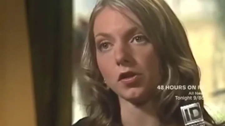 20 20 on ID   What Happened to Carmina  Ramon Salcido kills His Family,  Carmina Salcido Survives