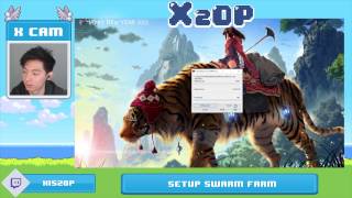 Summoners War | SwarmFarm Auto Import Guide screenshot 2