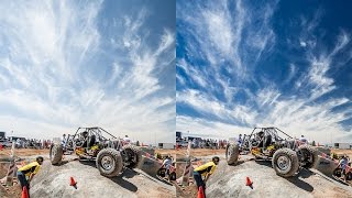 How to Easily Enhance Your Skies in Adobe Camera Raw