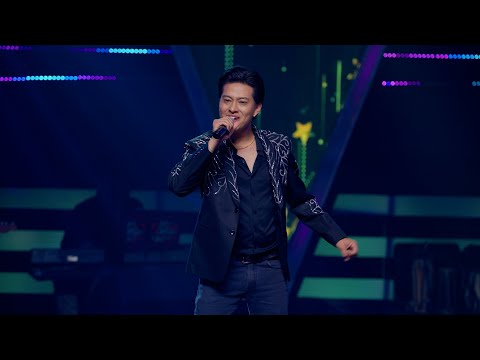 Siyon Maharjan Mayale Bolayo Malai The Voice Of Nepal Season 7 2025 