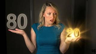 The Boring Habits That Build Muscle, Burn Fat & Prevent Disease