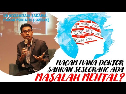 Video: Siapa Di USSR Melakukan Rawatan Psikiatri Untuk Penyakit Yang Tidak Wujud - Pandangan Alternatif