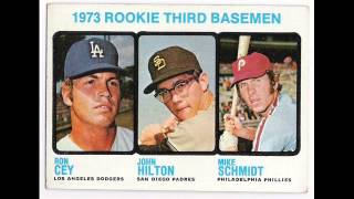 Flashback 1973  (Two Minute Look)