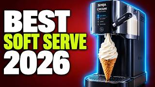 Best Soft Serve Ice Cream Machines 2026 - (From Budget to Pro!) screenshot 4