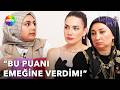 Ayşegül Gelin, istediği puanları alabilecek mi? | Gelin Evi 1732. Bölüm