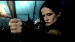 Black Sabbath - War Pigs (300 - Rise of an Empire version)