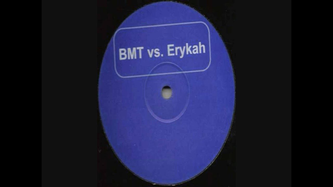 Erykah Badu - On & On (Blu Mar Ten Remix) [HD] - YouTube