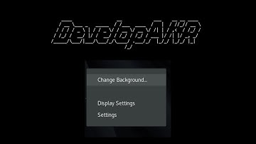 Fix desktop icons in Kali Linux. Get back desktop icons after upgrade Kali Linux.