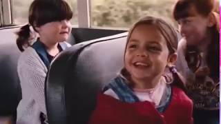 Terabithia Köprüsü 2 Fragman