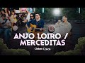 Cleber e Cauan - Anjo Loiro / Merceditas | Resenha 3