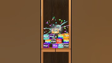 Jelly Cubes 2038 - 1ha @zdoh-DEMENTIA2025 @RandomHandle-fun2rhymes - ZKFH | @zdoh-AMBIENT2025