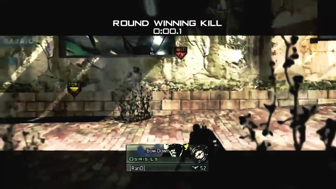 Loyal to the Ladders! - Episode 5