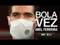 REVELOU 'ALERTA' DE RENATO GAÚCHO! Abel Ferreira é o Bola da Vez (Programa Completo)