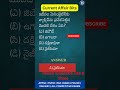 Daily current Affairs in Telugu | APPSC TSPSC | GRoup-1, Group-2 Gk Bits