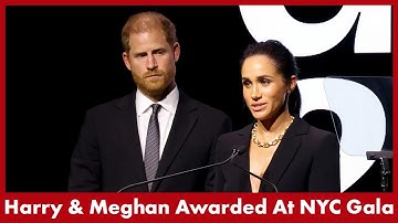 POWER DUO Harry and Meghan