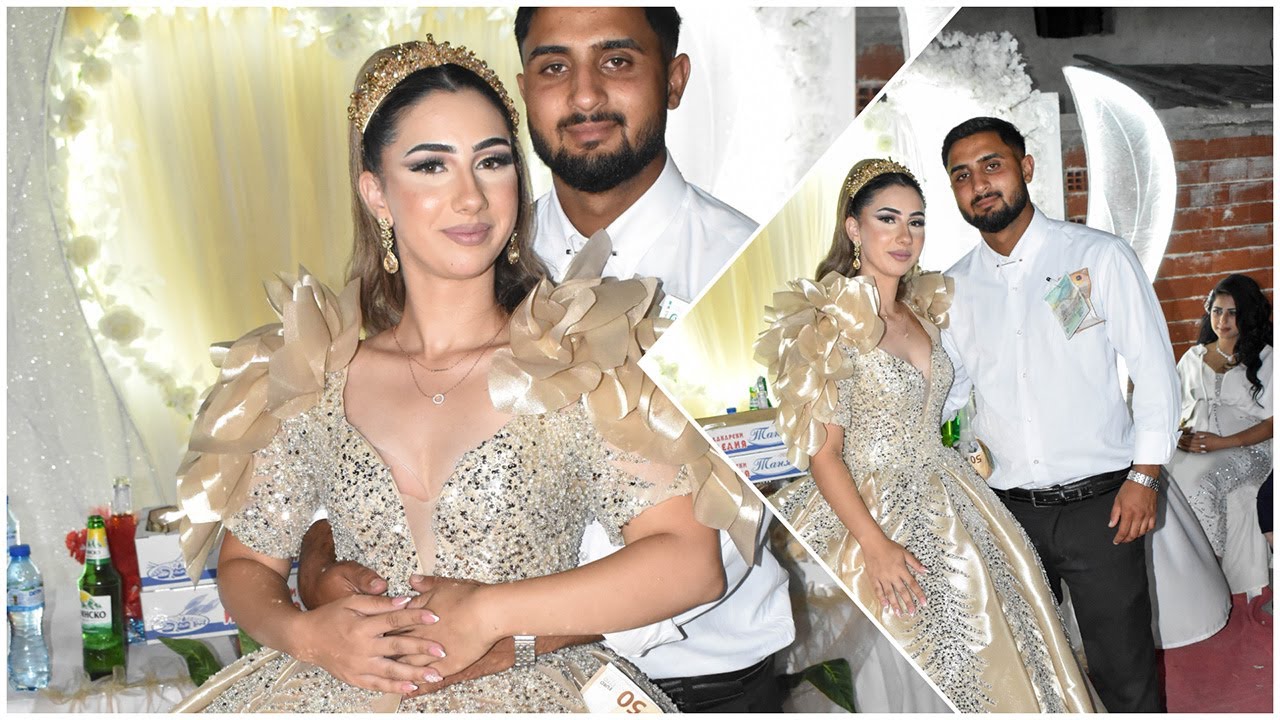 Godej na Stefan i Sevda Trivodici DJ Krisi 4K