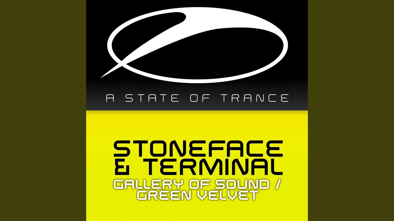 Gallery Of Sound (Radio Edit)