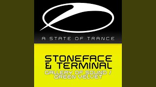 Gallery Of Sound (Radio Edit)