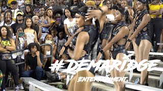 Celebrity Alabama State Stingettes “Middle Child” (LDC ‘19) Net Worth