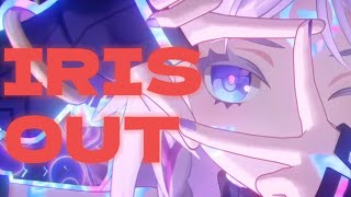 Download Lagu 【原神MAD】IRIS OUT×原神 MP3