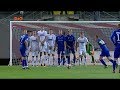 Зоря - Динамо - 2:3. Відео-аналіз матчу