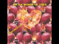 SPECTACULAR  DA WINGZ OF LOVE