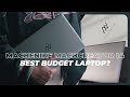 Best Budget Laptop 2022? - Machenike MachCreator 14 | Unboxing and Full Review