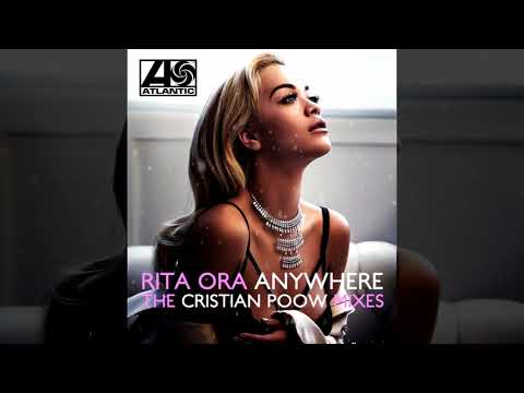 Rita Ora - Anywhere (VICKA Remix)