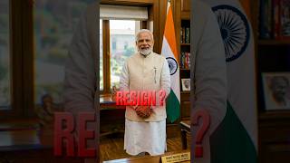 Day 82/100 If PM Modi Resigns than What?😱🤯