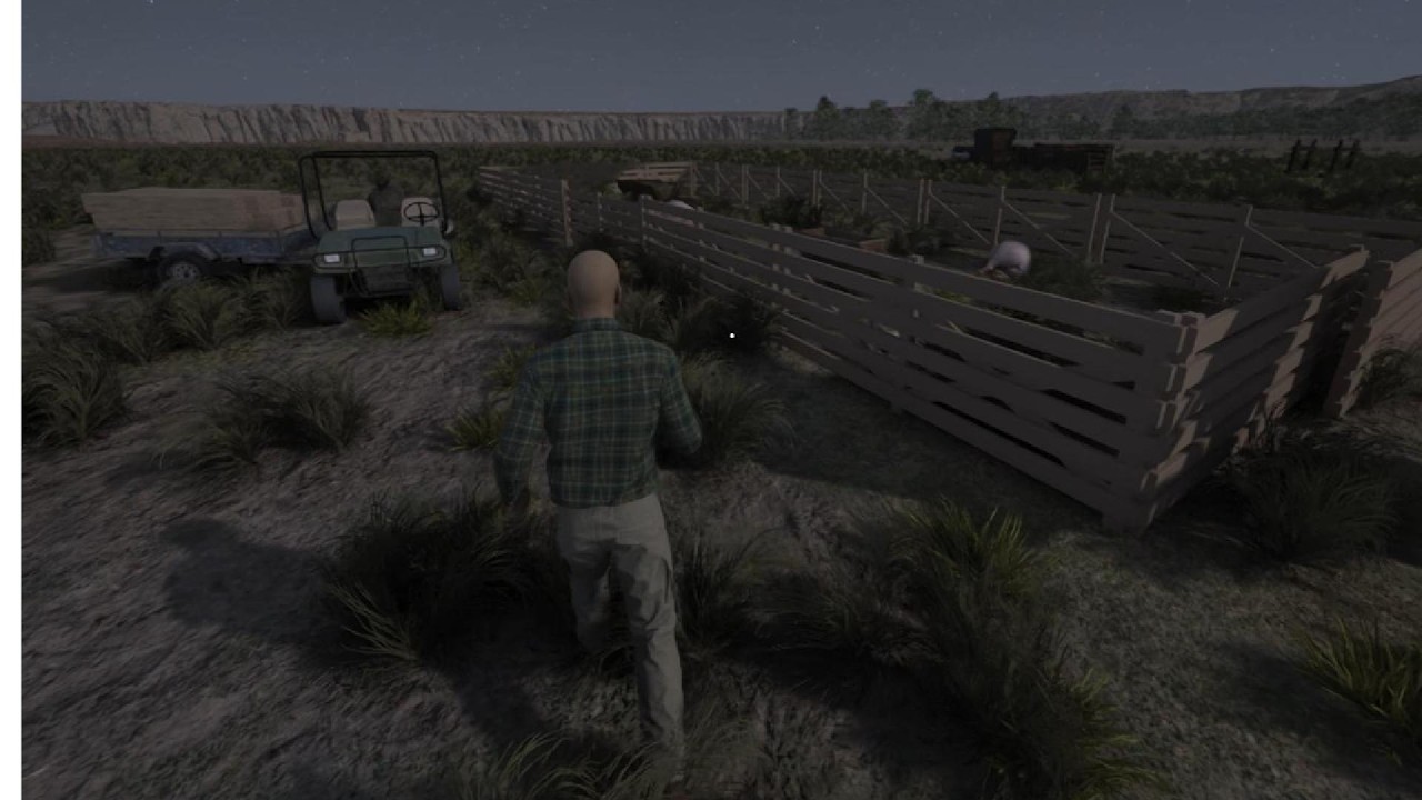 ÇİFTLİĞİ BÜYÜTÜYORUZ 5000 $ İYİ GELDİ - SOUTHWEST RANCH SİMULATOR #4