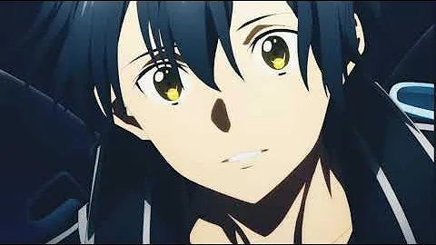 キリト スターバーストストリーム