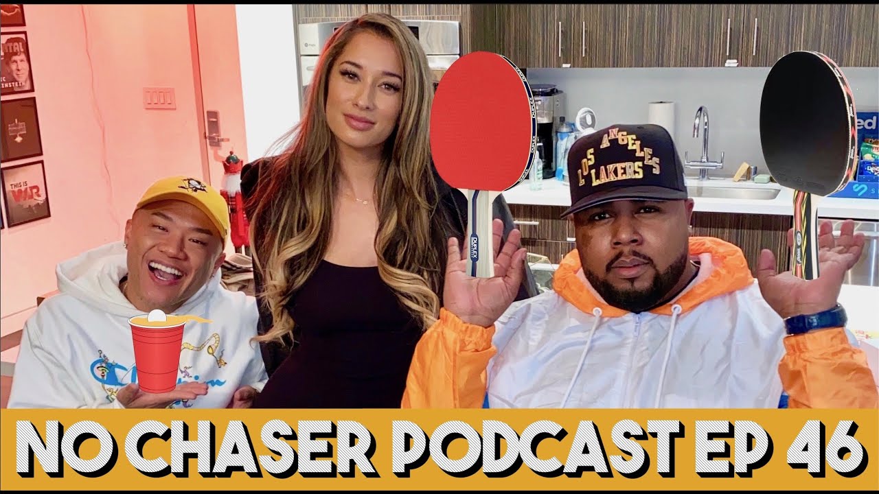 Are Men Responsible For Women’s Thirsty Decisions? Also Death & Best Movie of 2019 - No Chaser Ep 46