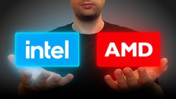 AMD or INTEL: Who will beat NVIDIA