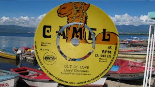 Download Lagu Lloyd Charmers Out of Love MP3