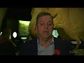 World-famous T-Rex now on display in Calgary