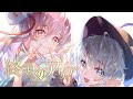 【公式】【東方Vocal】少女フラクタル / 終天のアリア（原曲：ラストリモート / 亡失のエモーション）【FullMV】