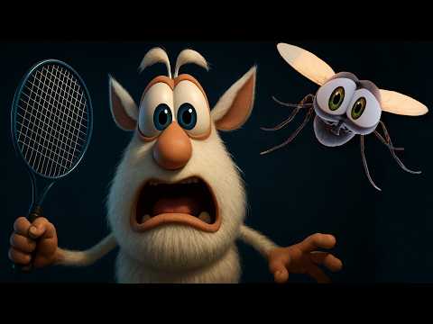 Don T Look Up Booba Fly Flies 