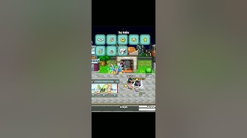 Nâng Cánh Tiểu Thần Phong Linh - Avatar XSDK - Sơn Tê