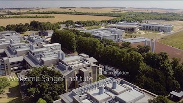 SPT Labtech -  Onsite with Wellcome Sanger Institute