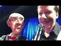 LIVE from Ontario, CA! Walter's thoughts on the Oscars and other Current Events! | JEFF DUNHAM
