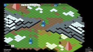 Developer Diary #4