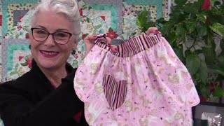 Child Apron