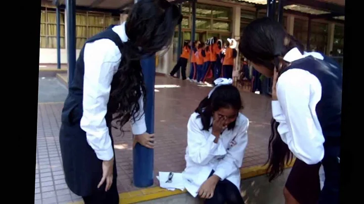 creando conciencia