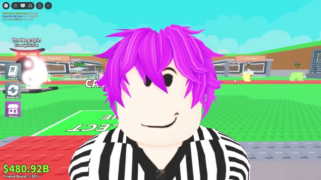 trial dash