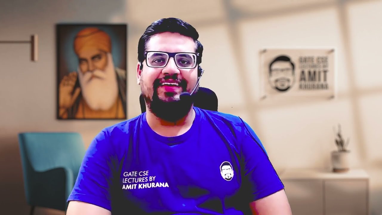 Small Announcement | GATE 2024