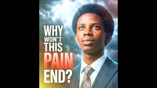 THE HIDDEN PURPOSE BEHIND THE PAIN YOU ARE FEELING || APOSTLE OLUWATOBILOBA OSHUNBUYI