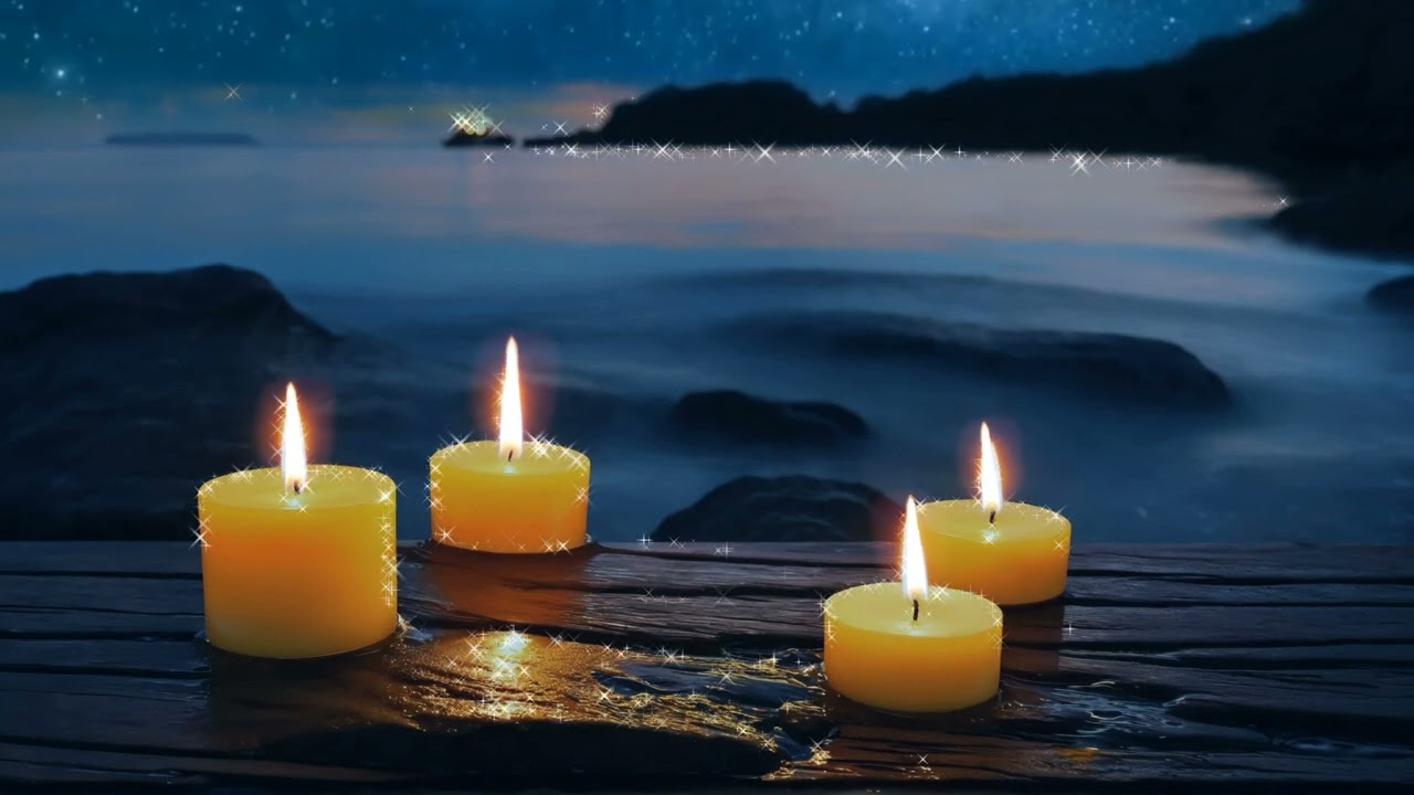 Soothing, relaxing music – Stop Overthinking, Close your eyes and embrace the tranquility!