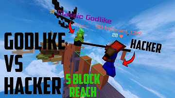 Beating a BLATANT hacker in the bridge
