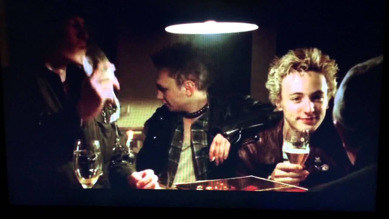 Pudelsong (dorfpunks movie)